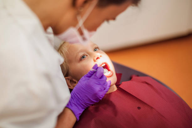 Best Emergency Dental Care for Broken or Chipped Teeth in Norridge, IL