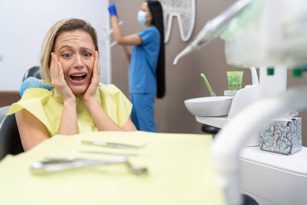 Best Emergency Gum Treatment in Norridge, IL